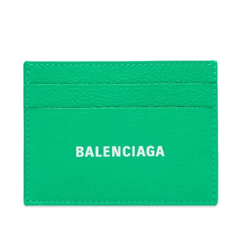Leather Card Holder