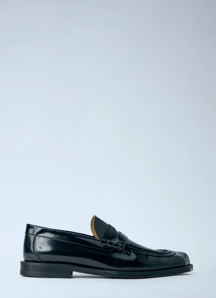 Coin Loafers
