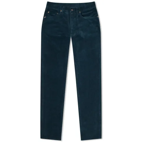 5 Pocket Corduroy Pant