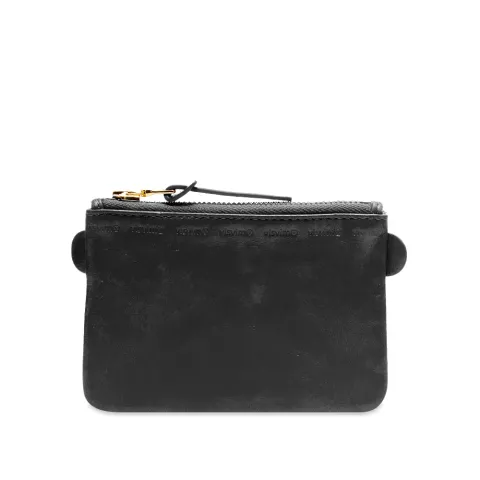 Leather Essentials Case