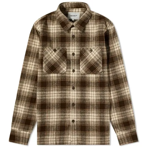 Hagen Overshirt