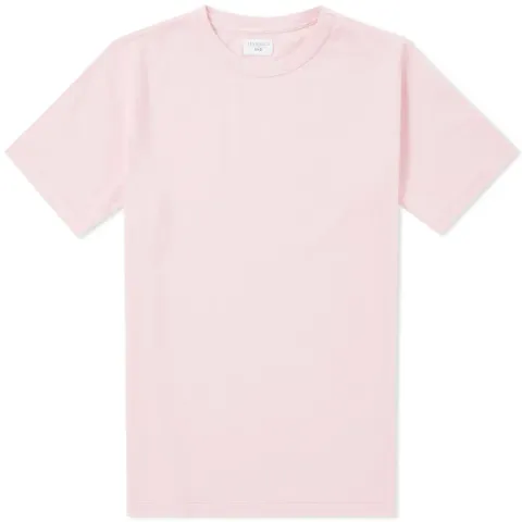 x END. Le Crew Tee