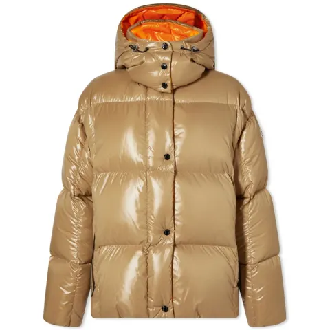 Parana Jacket