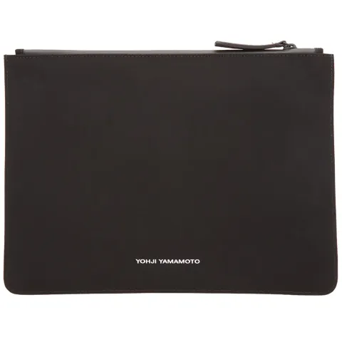 Big Pouch Wallet