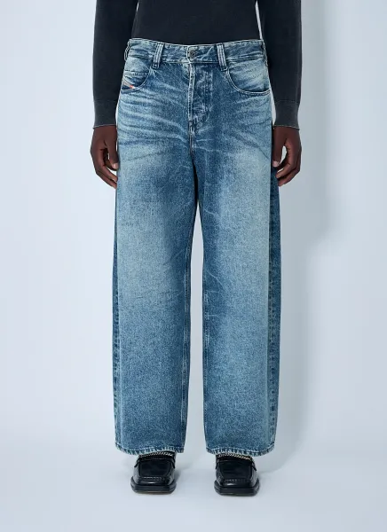 1997 D-Enim-M-Fsh Jeans