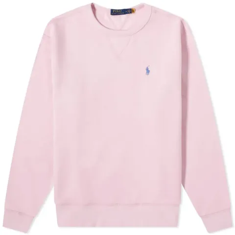 Vintage Fleece Crew Sweat