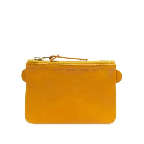 Leather Essentials Case