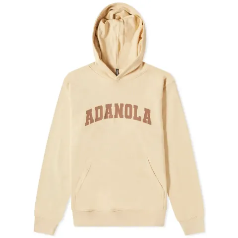Essential Hoodie