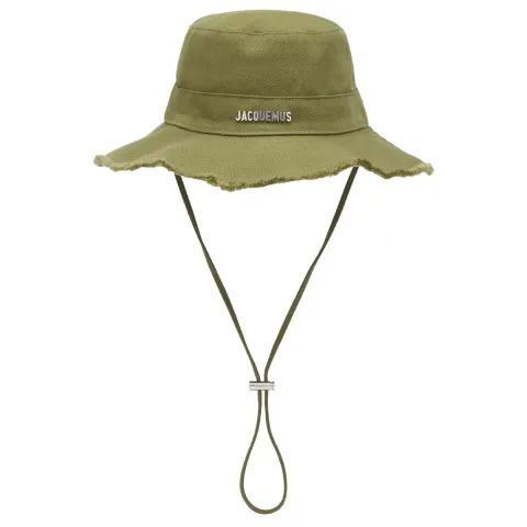 Le Bob Artichaut Bucket Hat