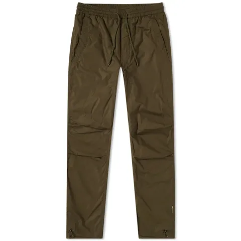 Woven Track Pant