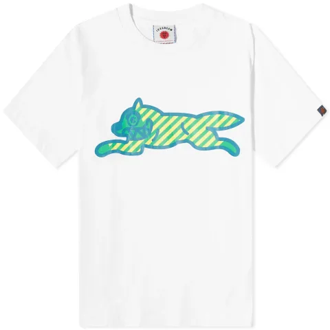 Running Dog T-Shirt