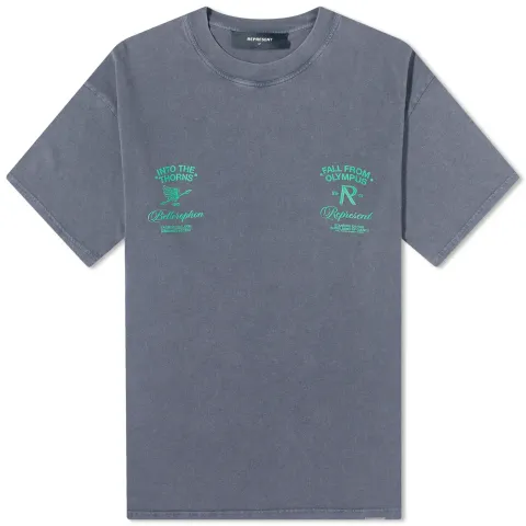 Fall From Olympus T-Shirt