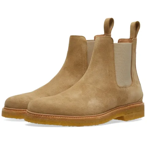 Chelsea Boot