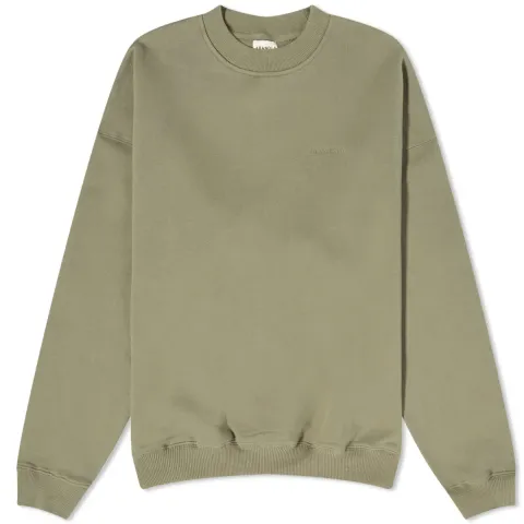 Oversized Sweat