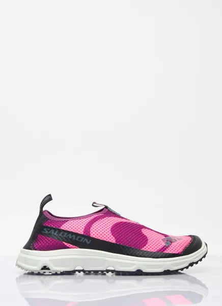 RX Moc 3.0 Sneakers