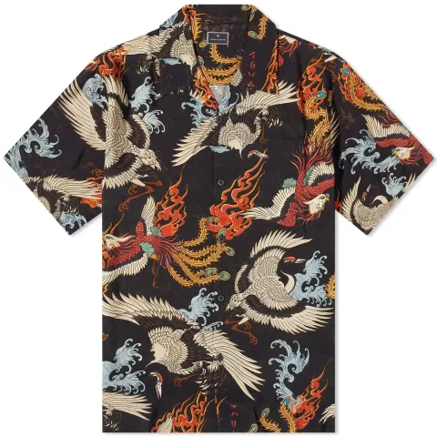 Peace Cranes Vacation Shirt