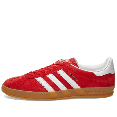 Gazelle Indoor