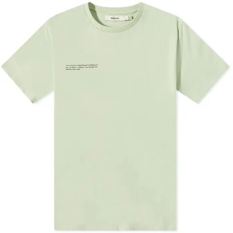 Pprmint Organic Cotton T-Shirt