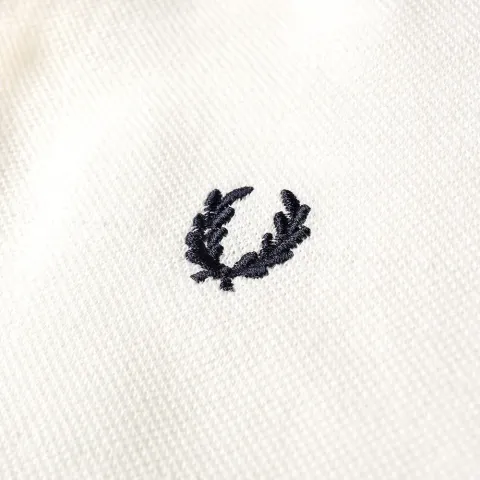 Fred Perry 1953 Pique Twin Tipped Polo