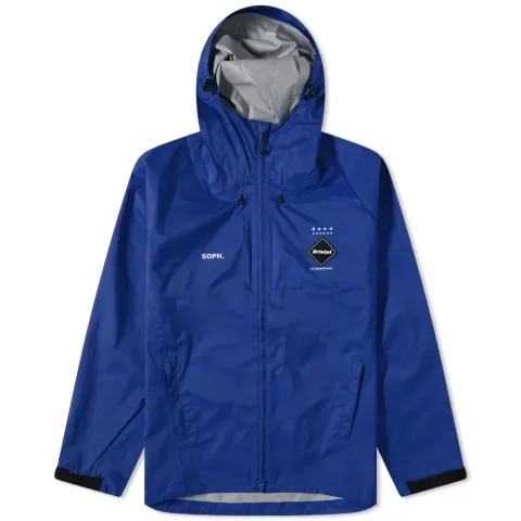 Rain Jacket