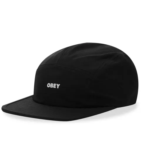 Bold Sabre Camp Cap