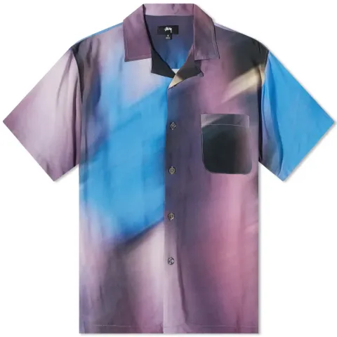 Motion Pattern Shirt
