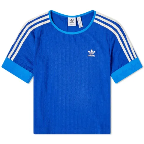 Adicolor Knitted T-Shirt