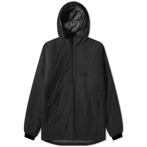 Peaks Jacket