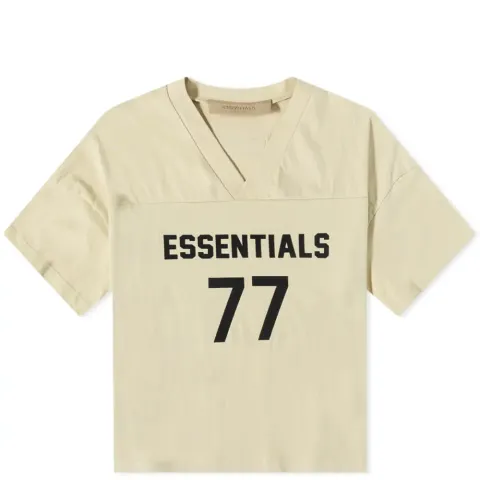 Kids Football Logo T-Shirt