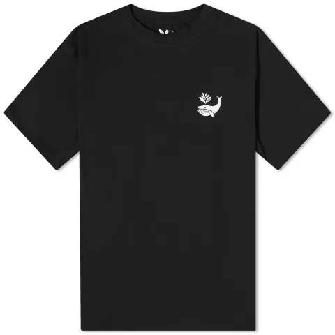 Whale Plant T-Shirt