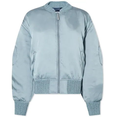 Olanik Bomber Jacket