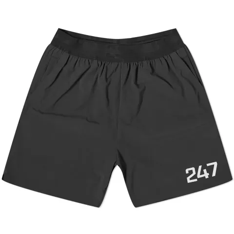 247 Fused Shorts