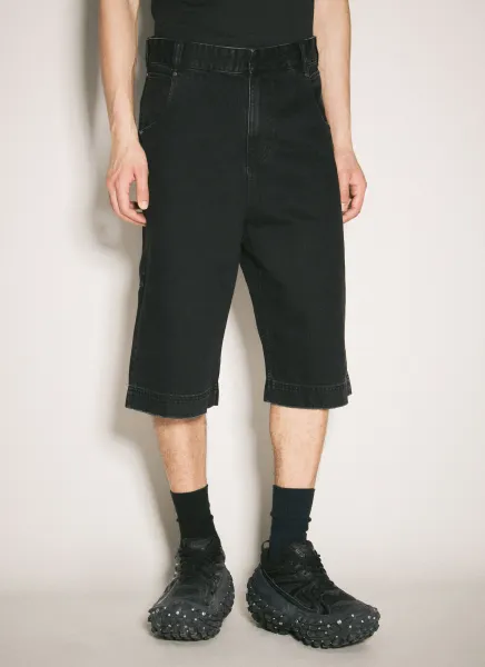 D-Shorts