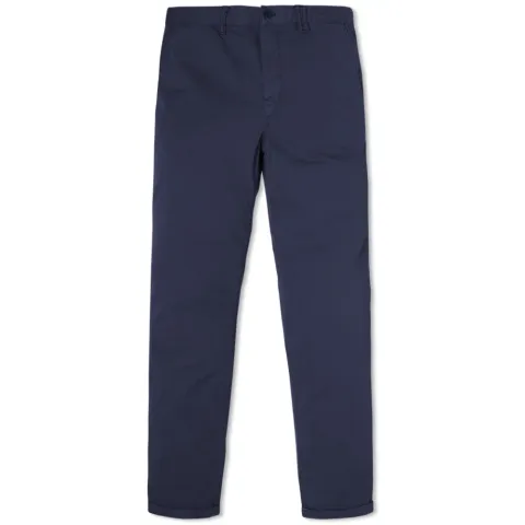 Aros Light Twill Chino