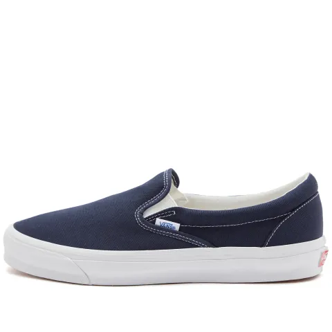 UA OG Classic Slip-On LX