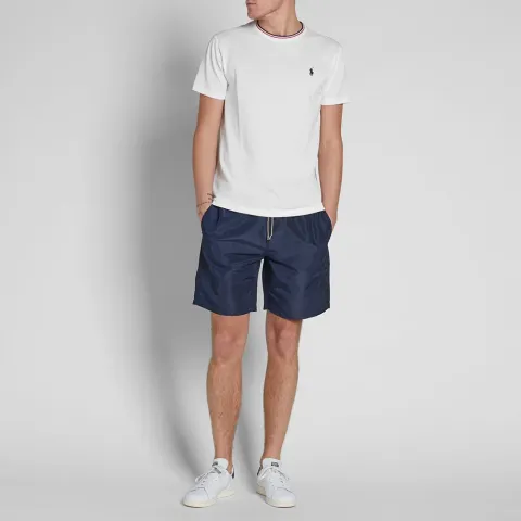 Classic Long Swim Short