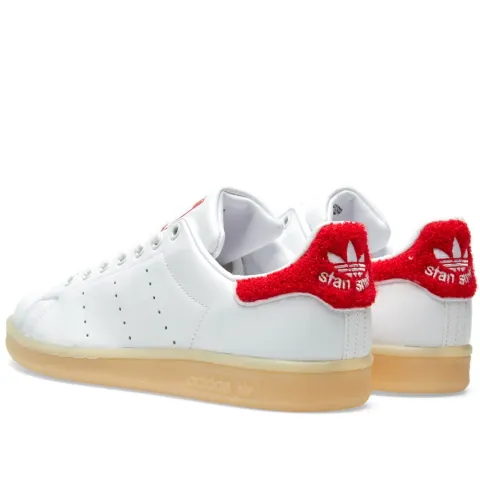 Women's Stan Smith Debossed W