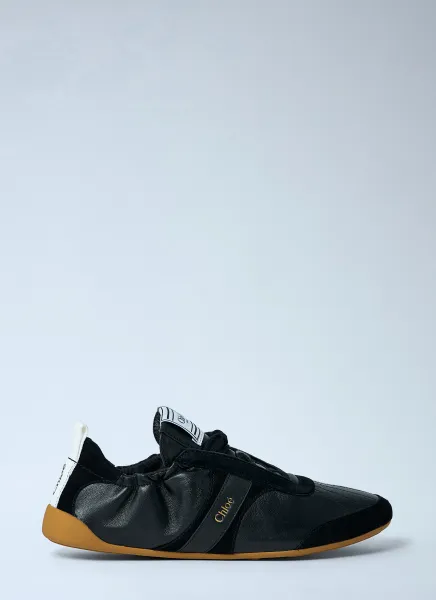 Kick Sneakers