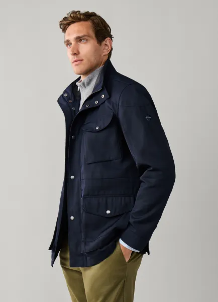 Velospeed Jacket