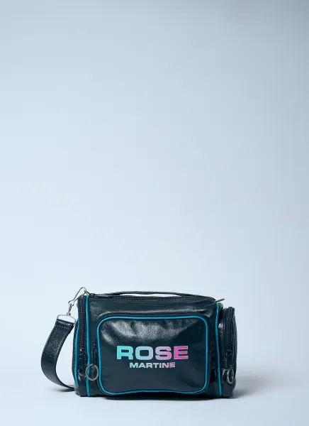 Galaxy Crossbody Bag