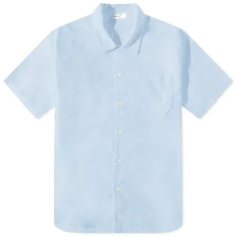 Oxford Road Shirt