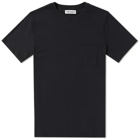 Pocket Tee