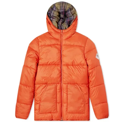 Beacon Reversible Hike Quilt Jacket