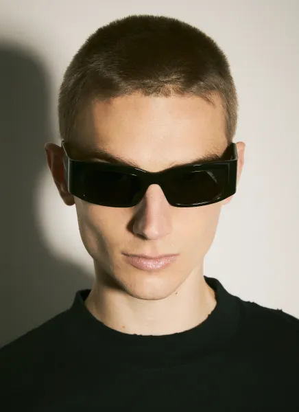 Rectangle Sunglasses