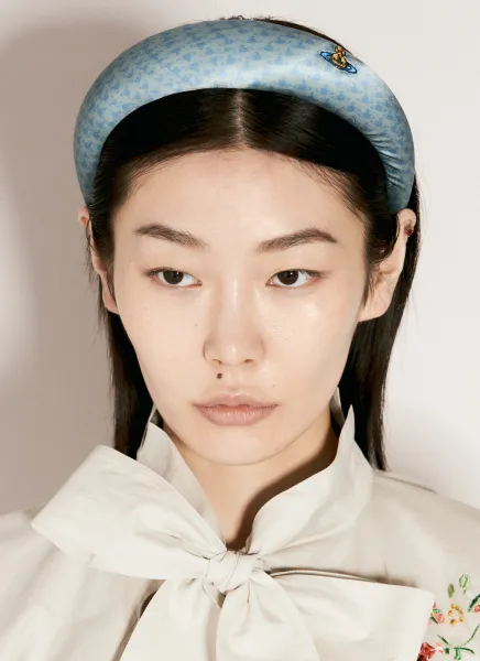 Hilma Orb Headband