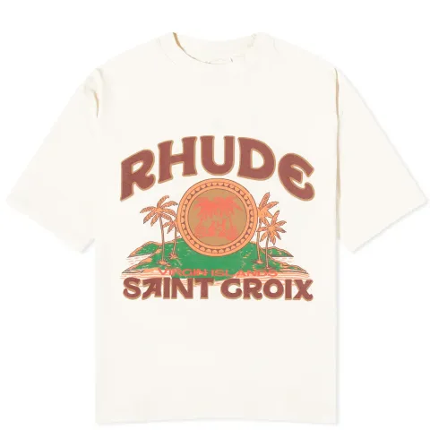 Saint Croix T-Shirt