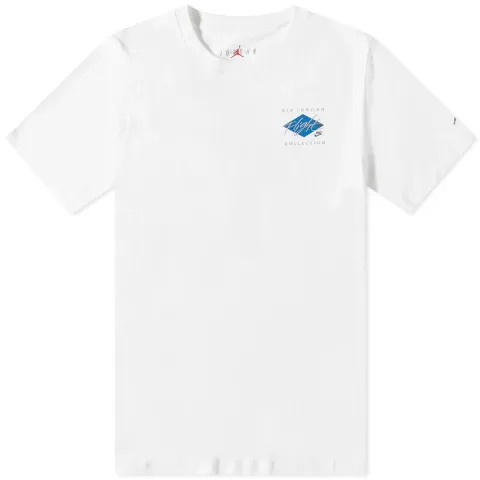 Flight Essential Signature T-Shirt