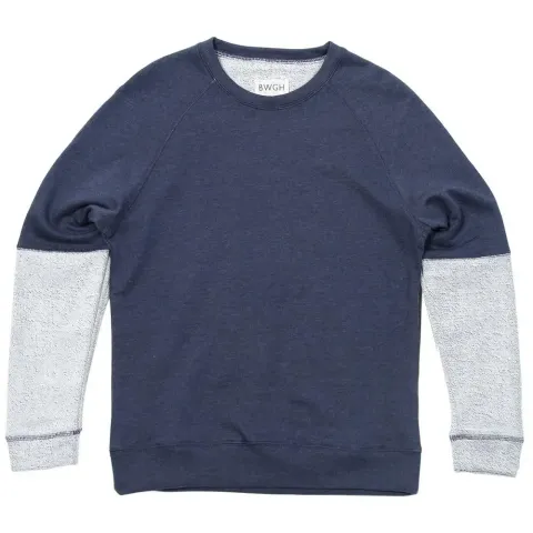 Nakaba Sweat