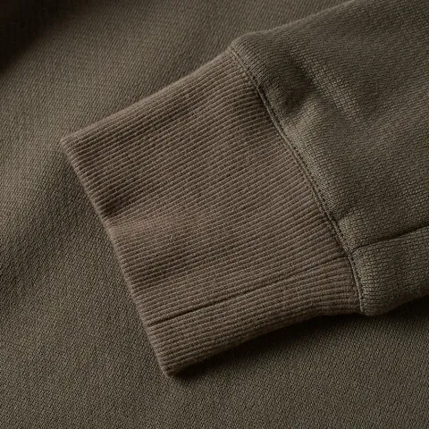 Combo Pullover Hoody