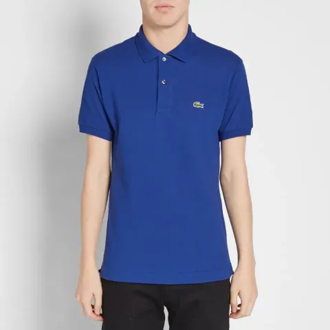 Classic L12.12 Polo